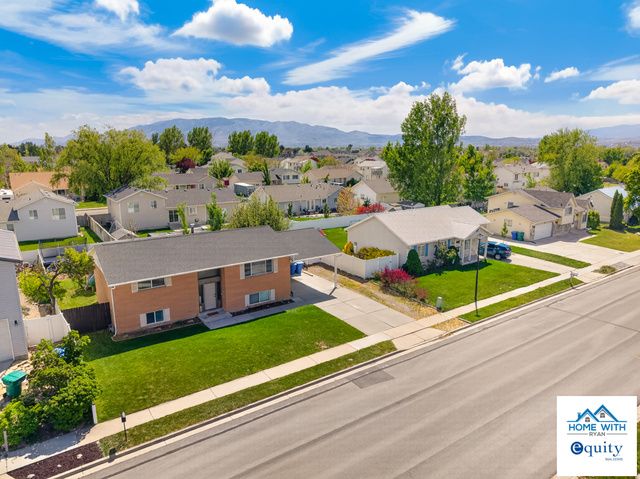 1209 W 1800 N, Lehi, UT 84043