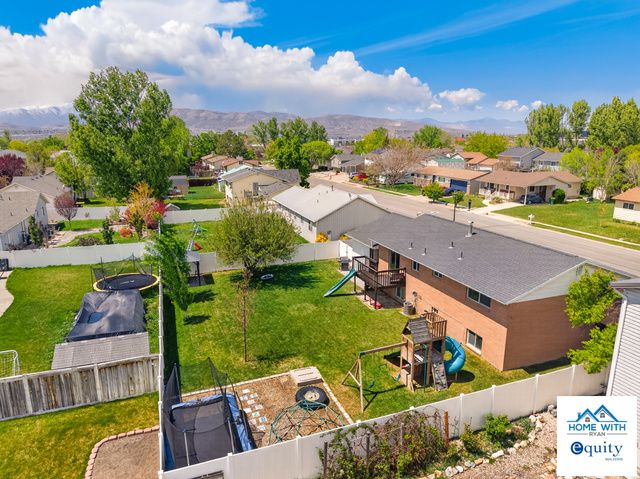 1209 W 1800 N, Lehi, UT 84043