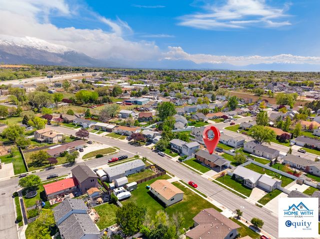 1209 W 1800 N, Lehi, UT 84043