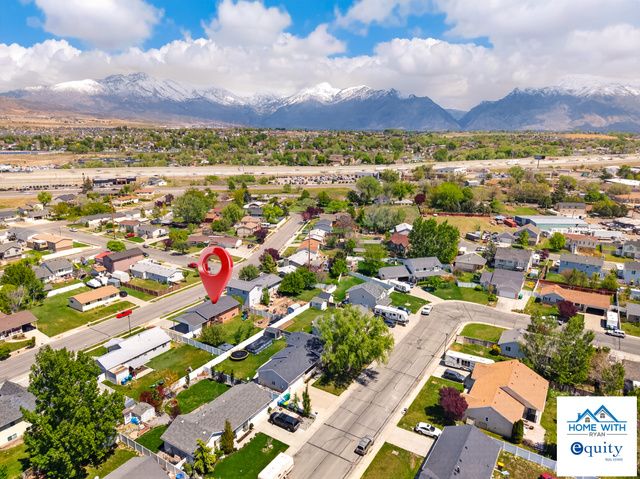 1209 W 1800 N, Lehi, UT 84043