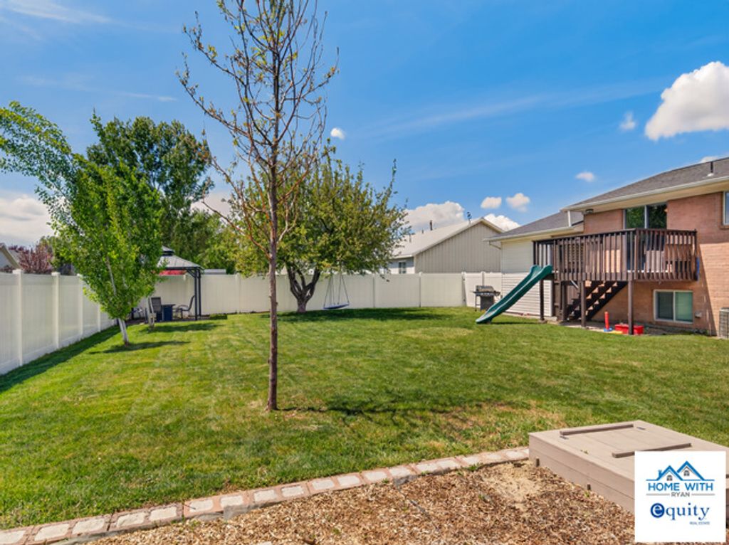 Image 36 of property listing at 1209 W 1800 N, Lehi, UT 84043