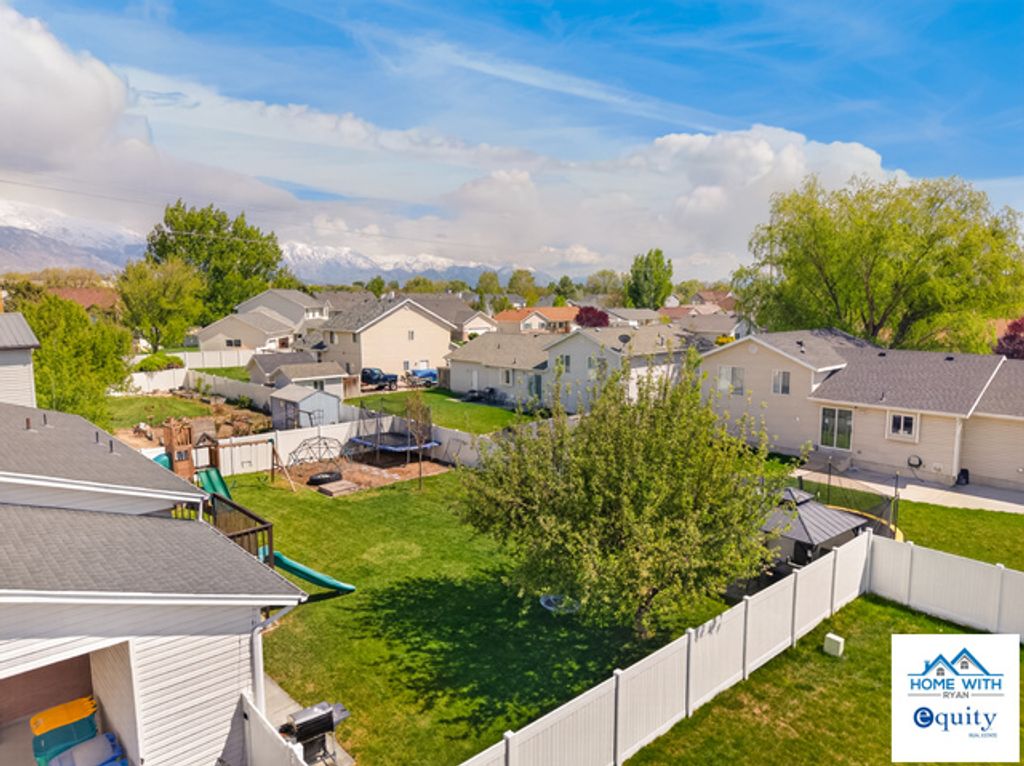 Image 39 of property listing at 1209 W 1800 N, Lehi, UT 84043