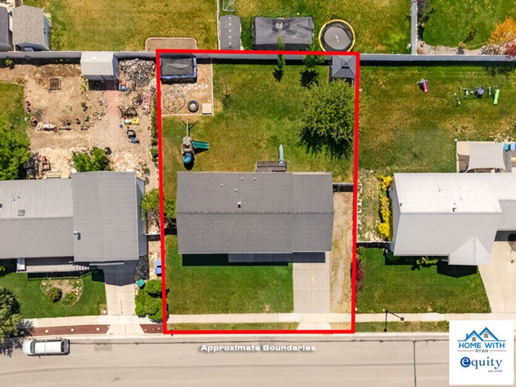 Image 40 of property listing at 1209 W 1800 N, Lehi, UT 84043