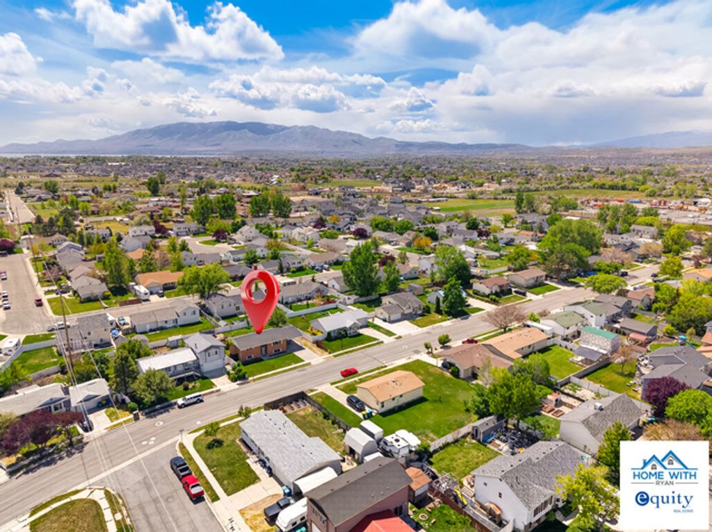 Image 41 of property listing at 1209 W 1800 N, Lehi, UT 84043