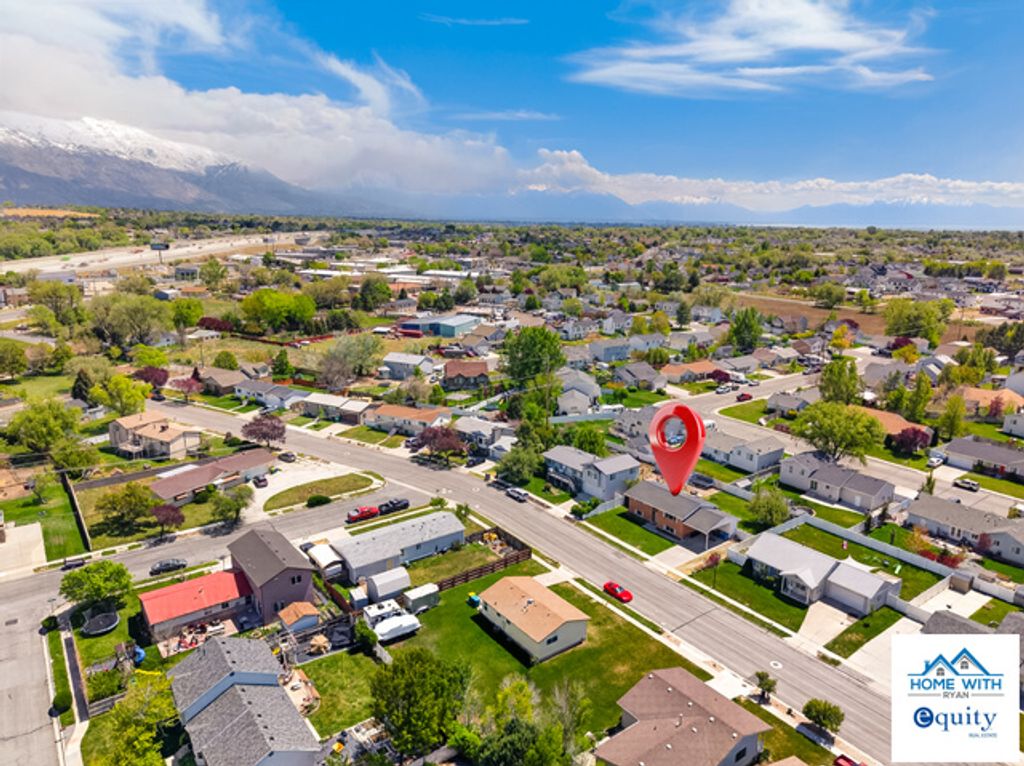 Image 42 of property listing at 1209 W 1800 N, Lehi, UT 84043