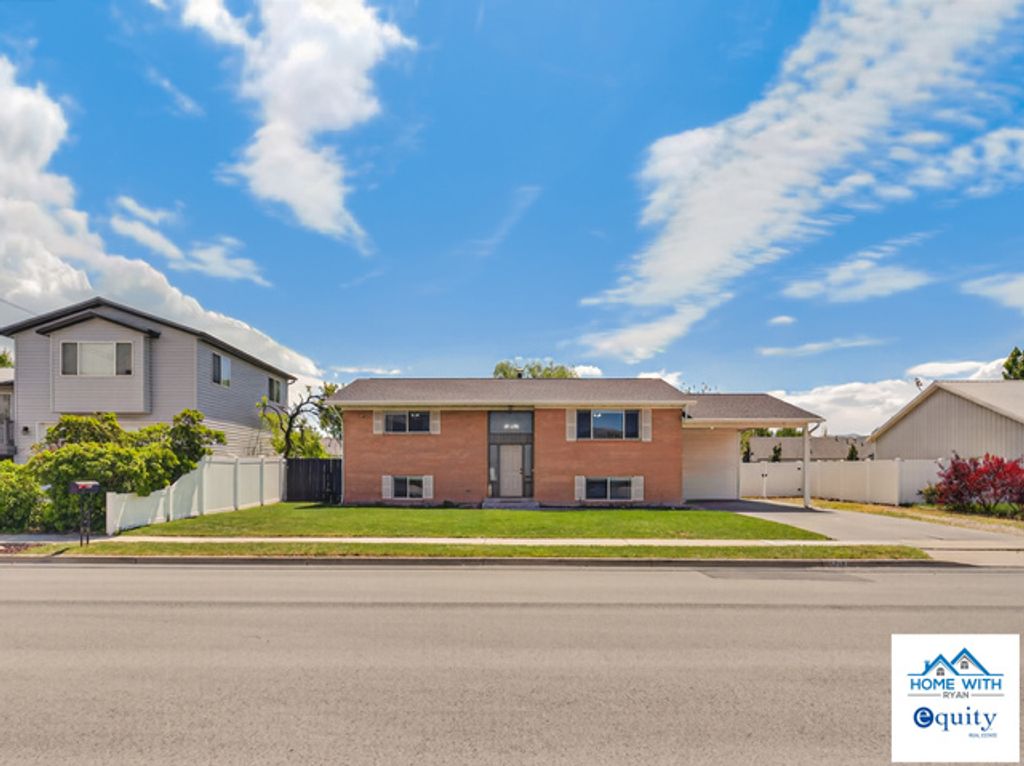 Image 44 of property listing at 1209 W 1800 N, Lehi, UT 84043
