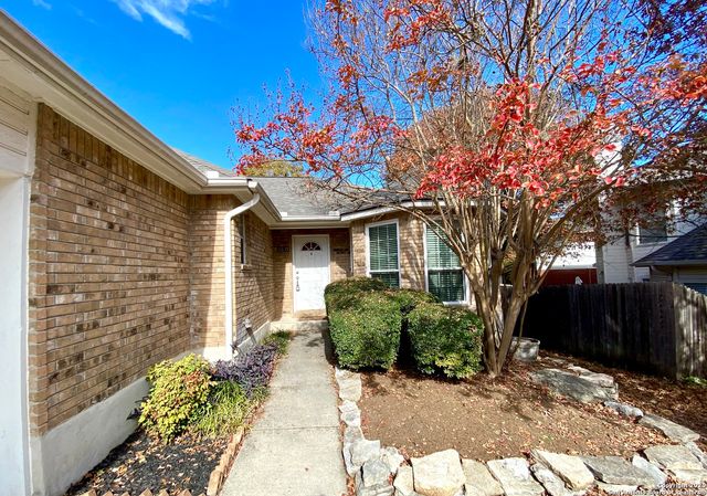 6635 SHADY BEND DR, San Antonio, TX 78256