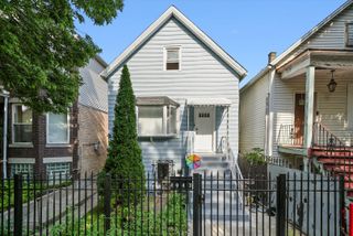 4943 S MARSHFIELD Avenue, Chicago, IL 60609
