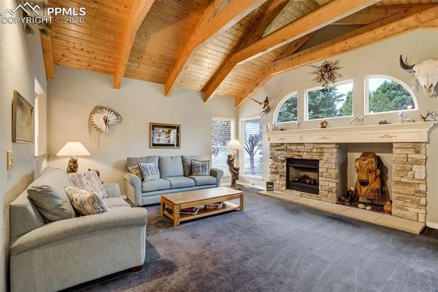 4618 Bethany Court, Colorado Springs, CO 80918