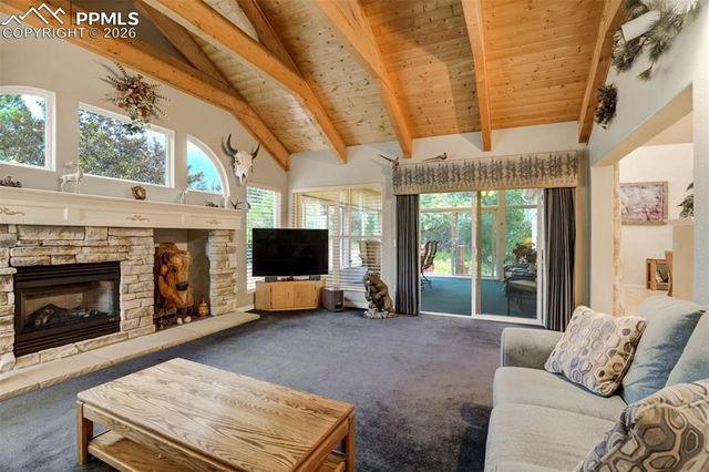 4618 Bethany Court, Colorado Springs, CO 80918