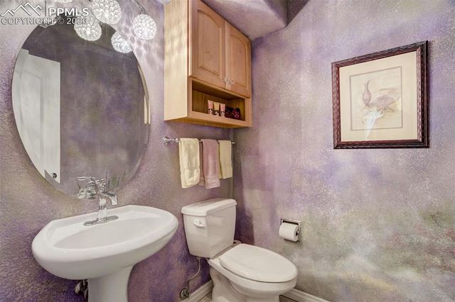 4618 Bethany Court, Colorado Springs, CO 80918