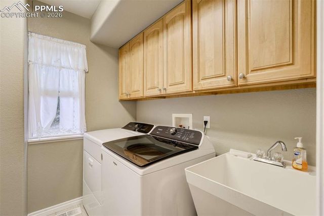 4618 Bethany Court, Colorado Springs, CO 80918