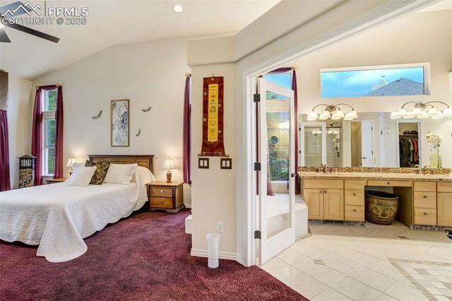 4618 Bethany Court, Colorado Springs, CO 80918