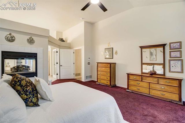 4618 Bethany Court, Colorado Springs, CO 80918