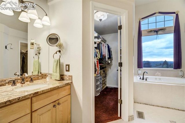 4618 Bethany Court, Colorado Springs, CO 80918