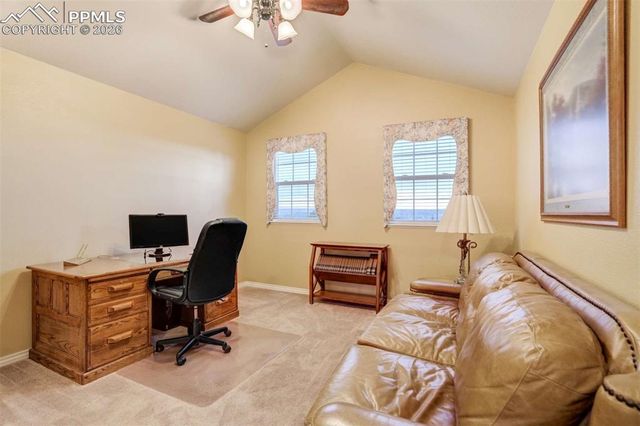 4618 Bethany Court, Colorado Springs, CO 80918