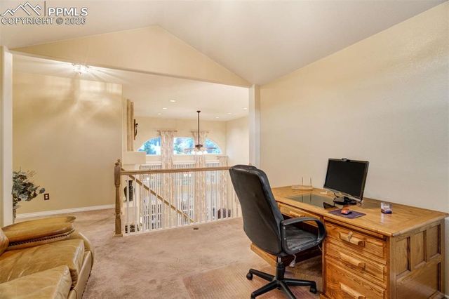 4618 Bethany Court, Colorado Springs, CO 80918