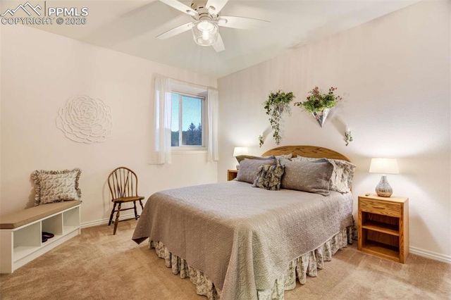 4618 Bethany Court, Colorado Springs, CO 80918