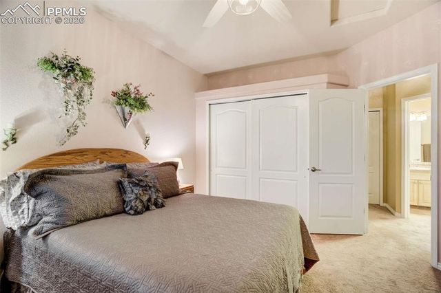 4618 Bethany Court, Colorado Springs, CO 80918