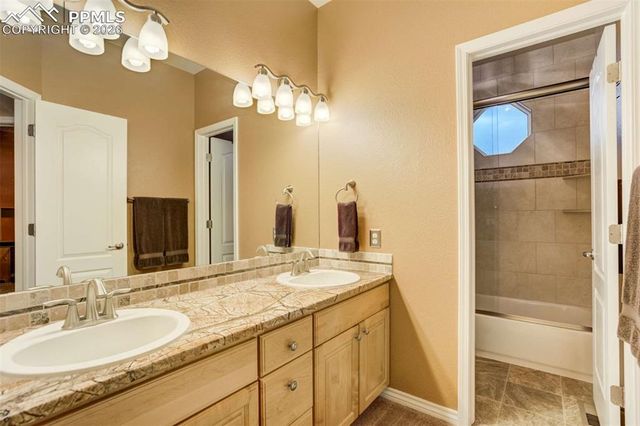 4618 Bethany Court, Colorado Springs, CO 80918