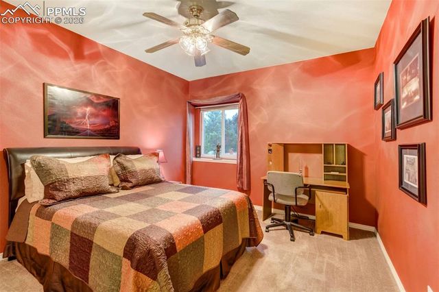 4618 Bethany Court, Colorado Springs, CO 80918