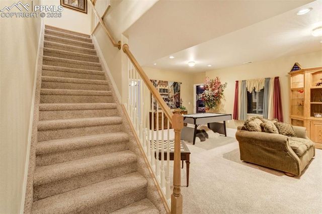 4618 Bethany Court, Colorado Springs, CO 80918