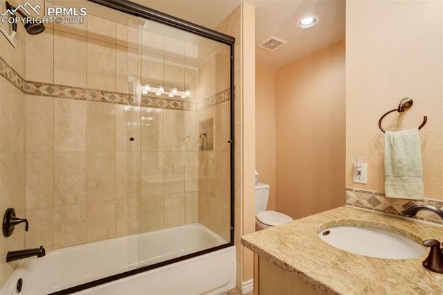 4618 Bethany Court, Colorado Springs, CO 80918