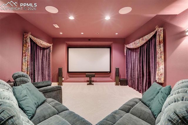 4618 Bethany Court, Colorado Springs, CO 80918