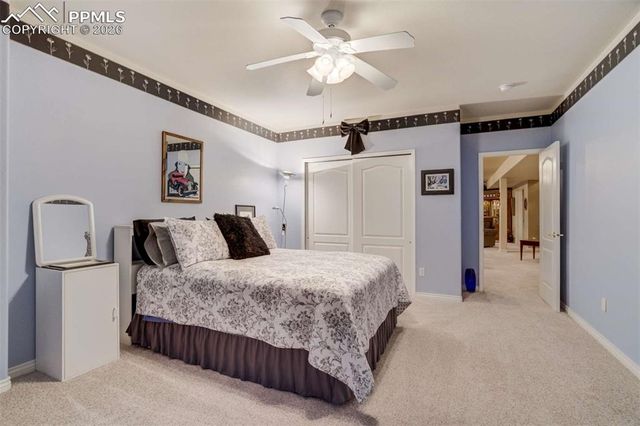 4618 Bethany Court, Colorado Springs, CO 80918