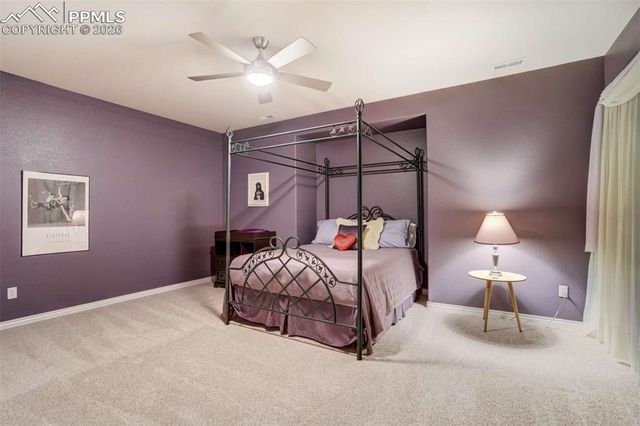 4618 Bethany Court, Colorado Springs, CO 80918