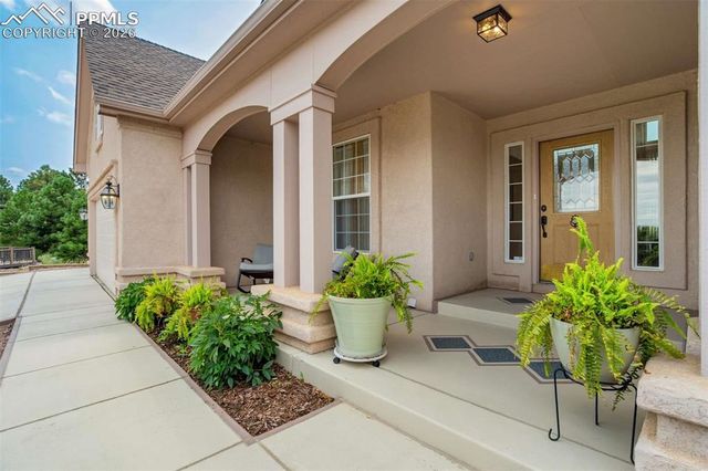 4618 Bethany Court, Colorado Springs, CO 80918