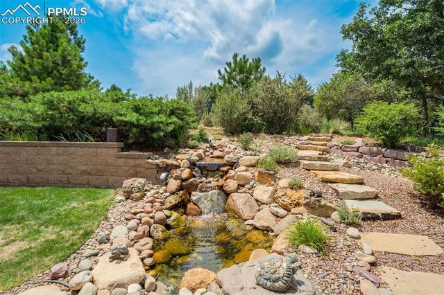 4618 Bethany Court, Colorado Springs, CO 80918