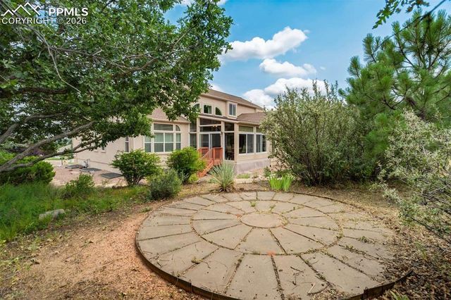 4618 Bethany Court, Colorado Springs, CO 80918