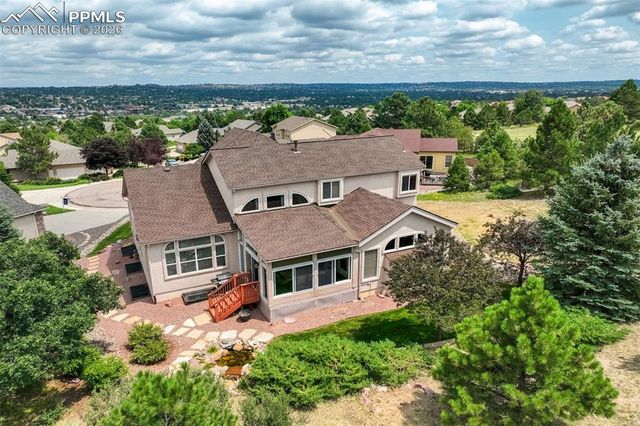 4618 Bethany Court, Colorado Springs, CO 80918