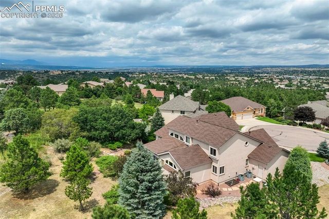 4618 Bethany Court, Colorado Springs, CO 80918