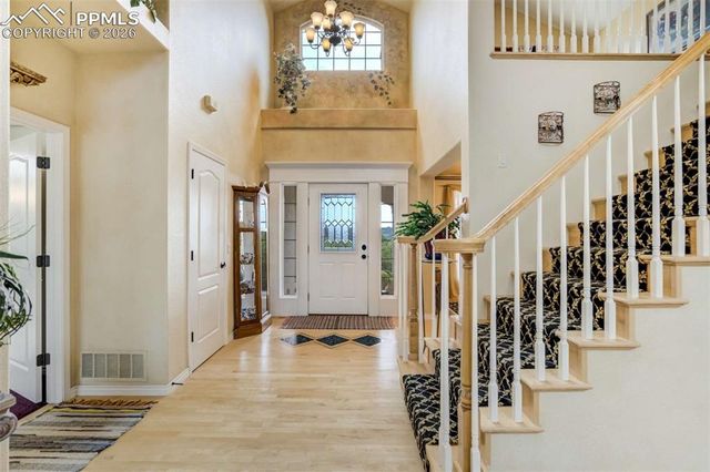 4618 Bethany Court, Colorado Springs, CO 80918