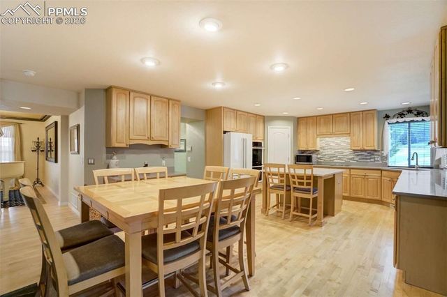 4618 Bethany Court, Colorado Springs, CO 80918