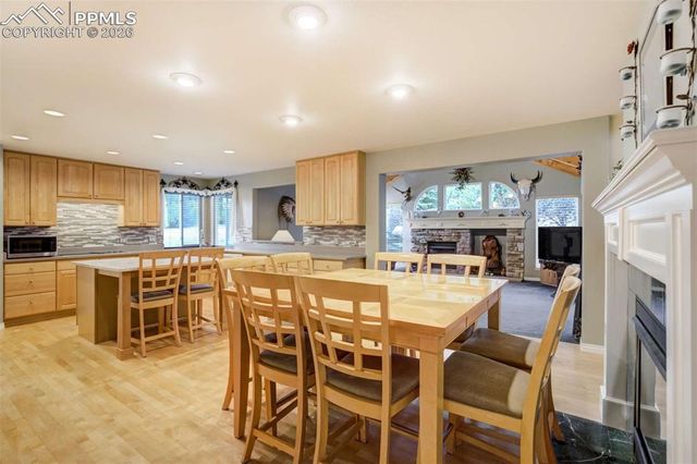 4618 Bethany Court, Colorado Springs, CO 80918