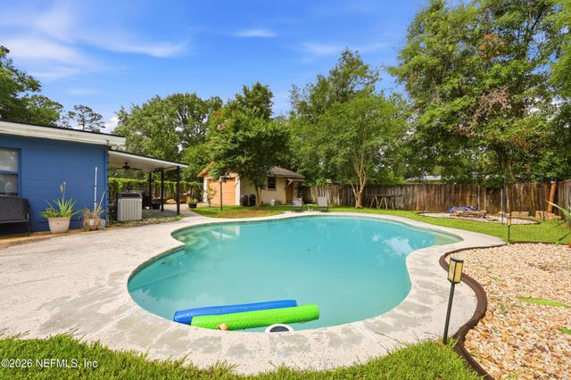 10552 VILLANOVA Road, Jacksonville, FL 32218
