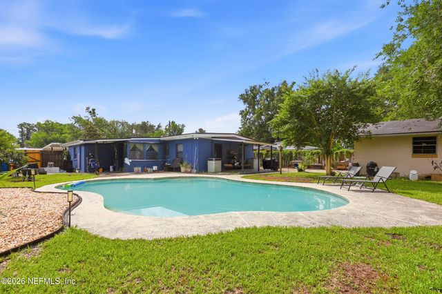 10552 VILLANOVA Road, Jacksonville, FL 32218