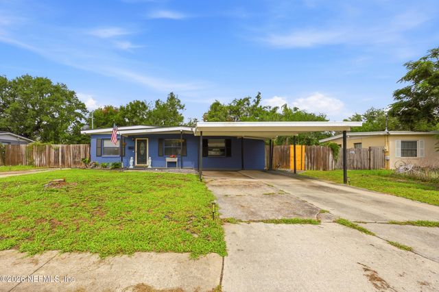 10552 VILLANOVA Road, Jacksonville, FL 32218