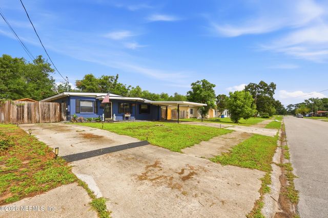 10552 VILLANOVA Road, Jacksonville, FL 32218