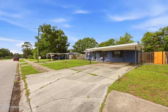 10552 VILLANOVA Road, Jacksonville, FL 32218