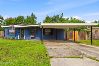 10552 VILLANOVA Road, Jacksonville, FL 32218