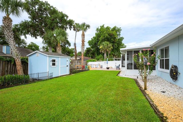 6 SPIVEYS COURT, Ormond Beach, FL 32174