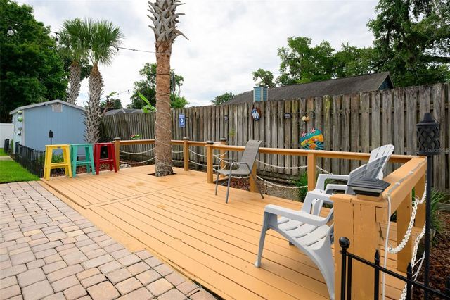6 SPIVEYS COURT, Ormond Beach, FL 32174