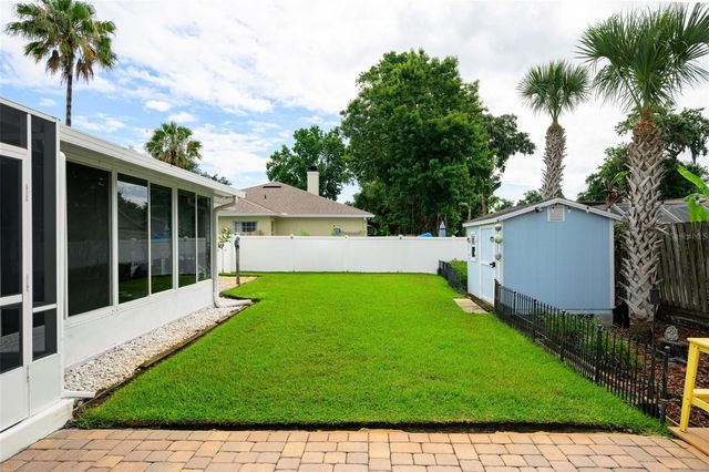 6 SPIVEYS COURT, Ormond Beach, FL 32174