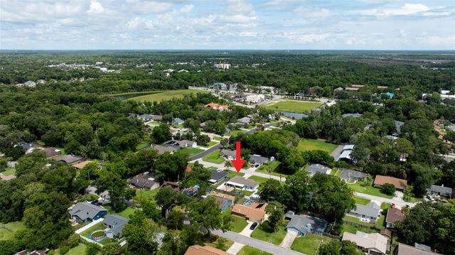 6 SPIVEYS COURT, Ormond Beach, FL 32174