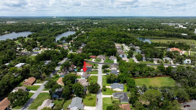 6 SPIVEYS COURT, Ormond Beach, FL 32174