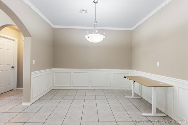 10311 E 97th Court N, Owasso, OK 74055